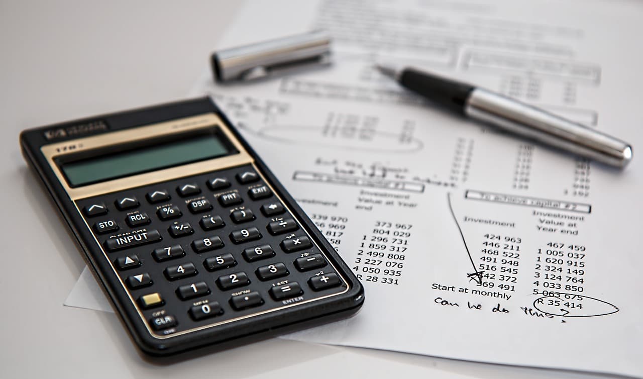 What is a Vacancy Report?