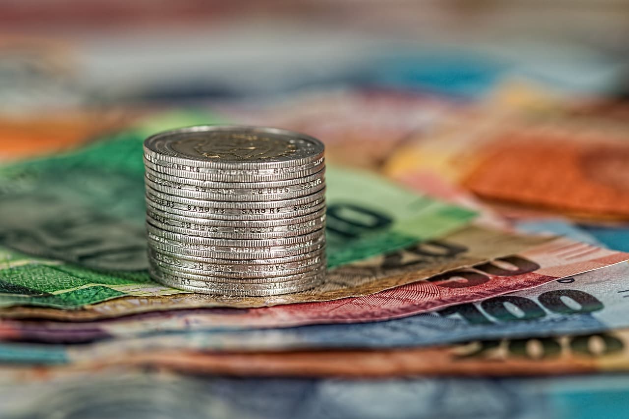 What is a Capital Expenditure Report?
