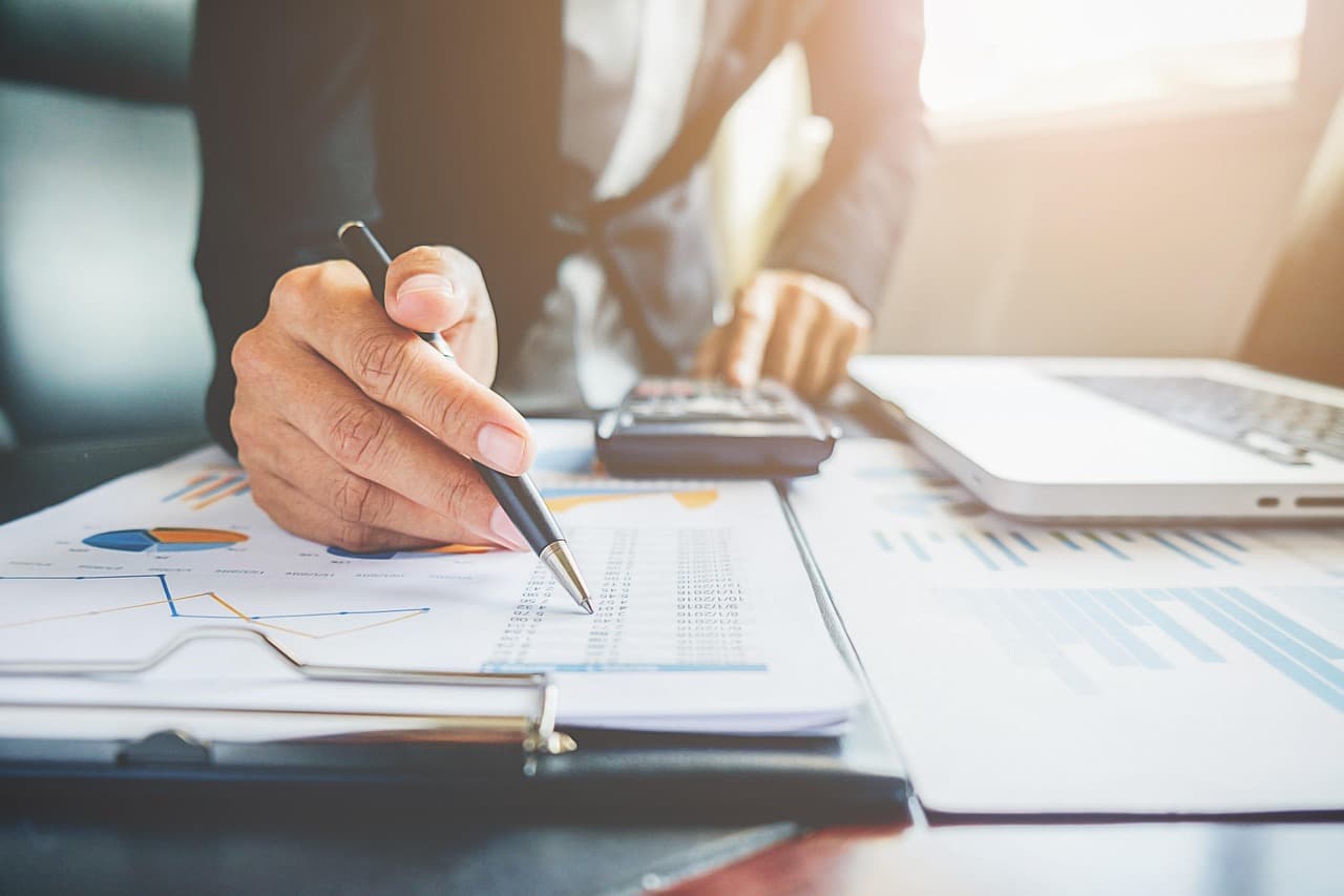 What is an Accounts Receivable Statement for Landlords?