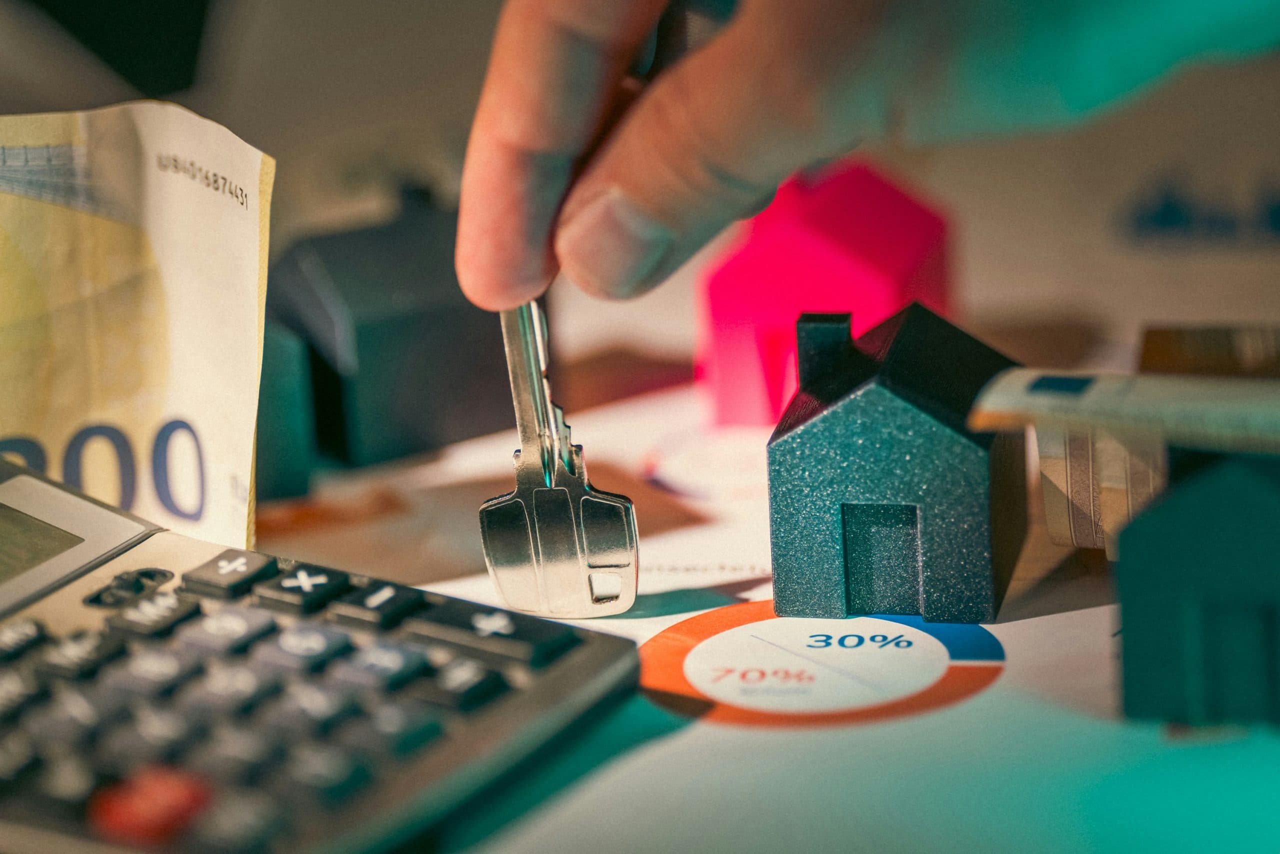 How to Deduct Landlord Insurance