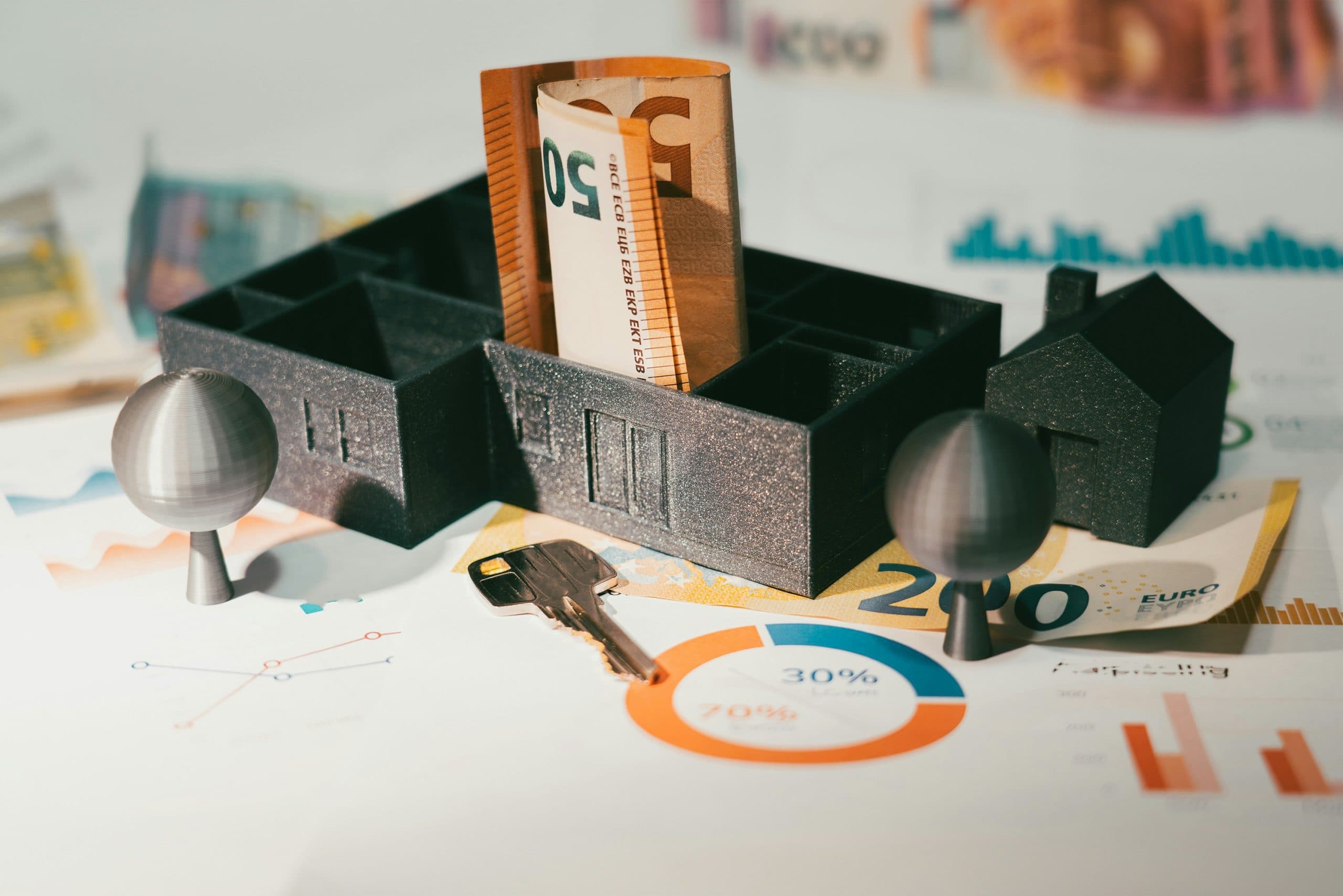 How to Get a Loan for Rental Property