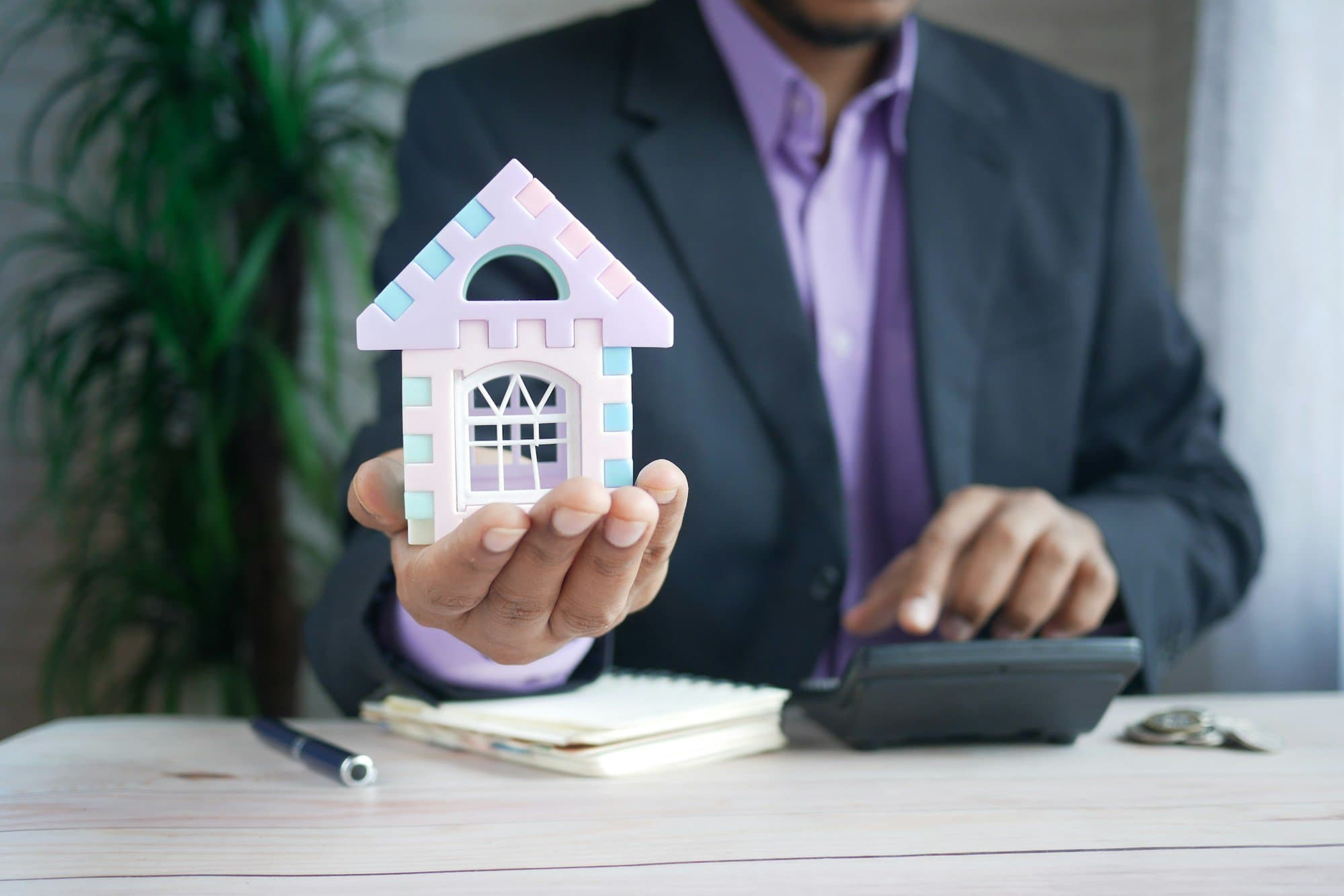 What is a Cash Out Refinance for a Rental Property?